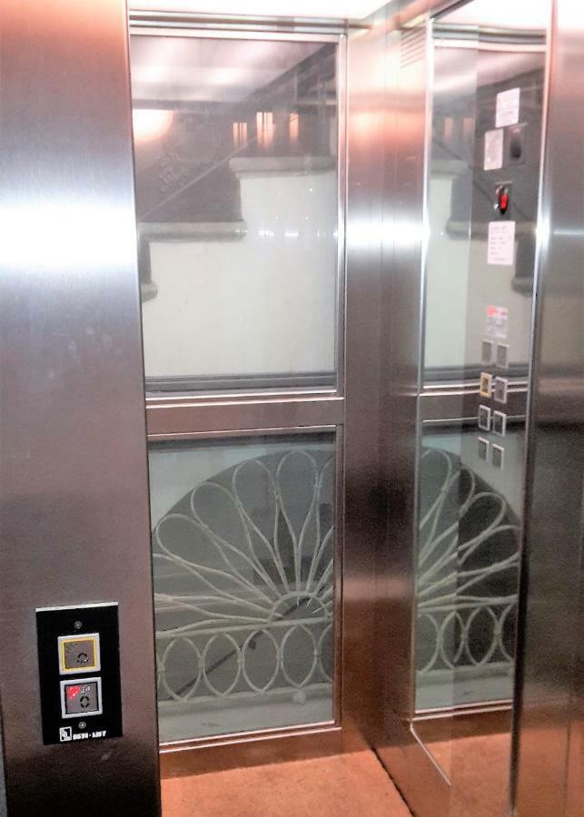 Art Gallery Suite Bergamo Luaran gambar