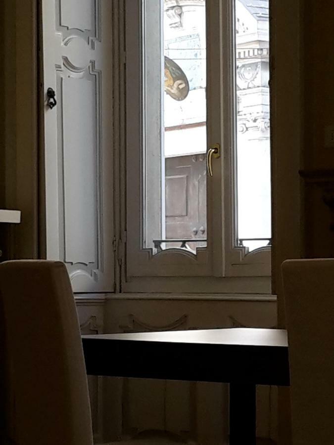 Art Gallery Suite Bergamo Luaran gambar